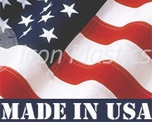 Made In USA
