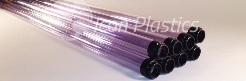 Fluorescent UV Light Filters