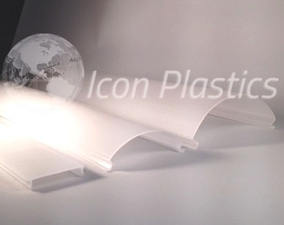 Custom Plastic Extrusions