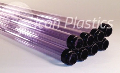NaturaLux UV Sleeves